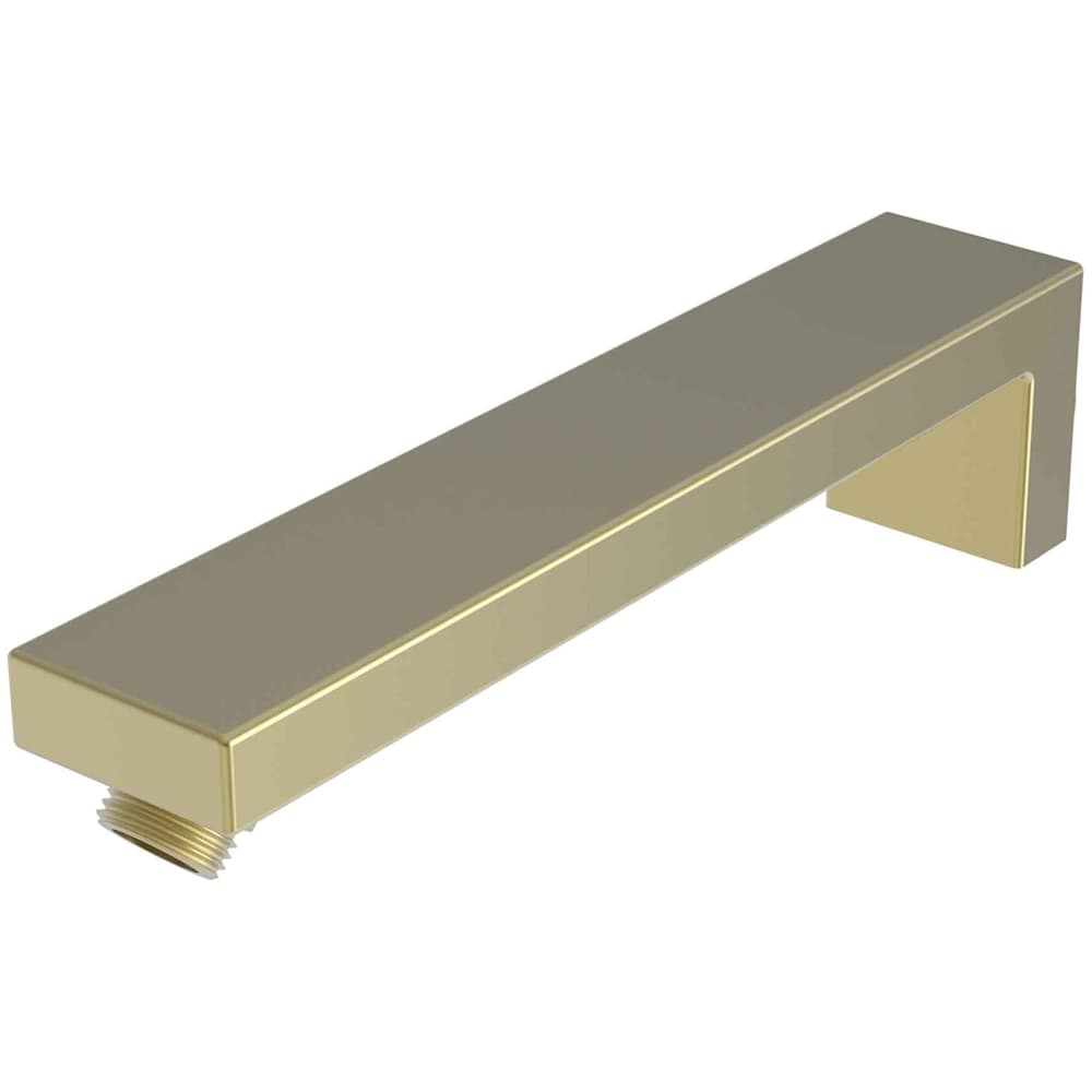 Tub and Shower 9" Wall Mounted Shower Arm