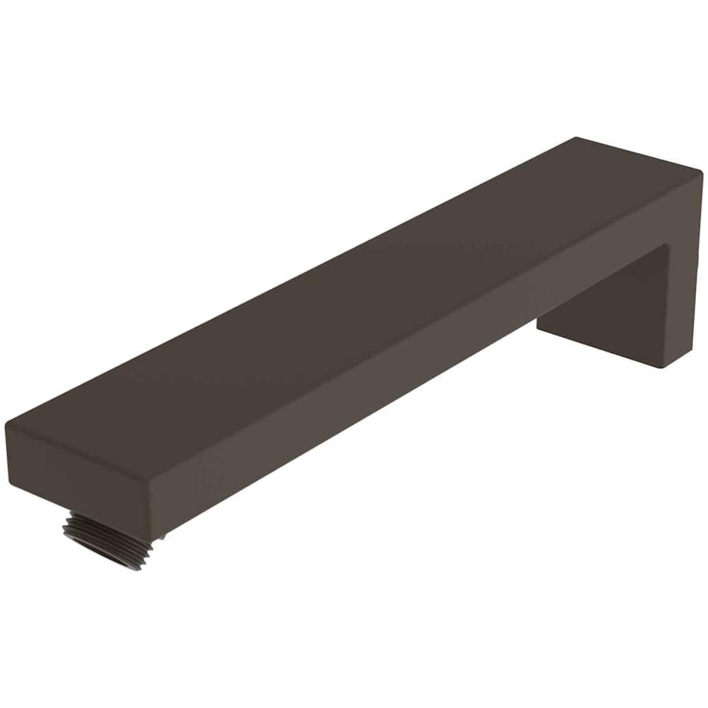 Tub and Shower 9" Wall Mounted Shower Arm