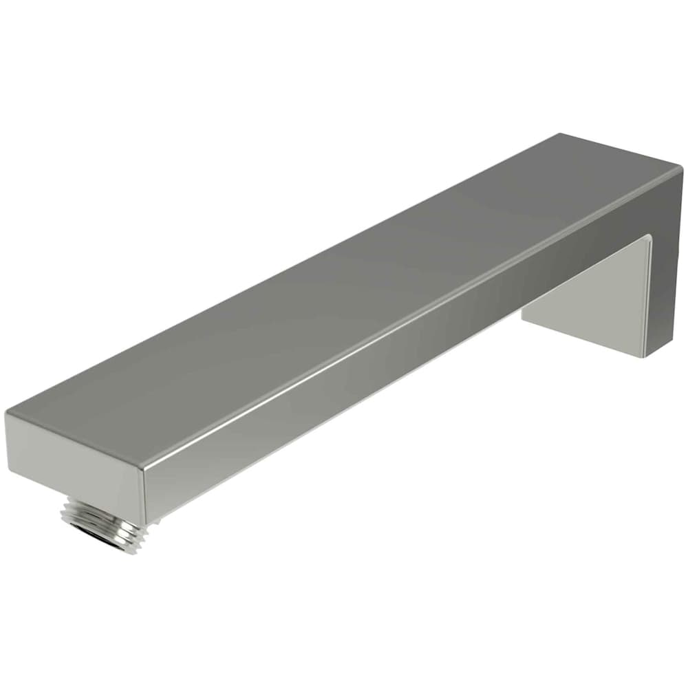 Tub and Shower 9" Wall Mounted Shower Arm
