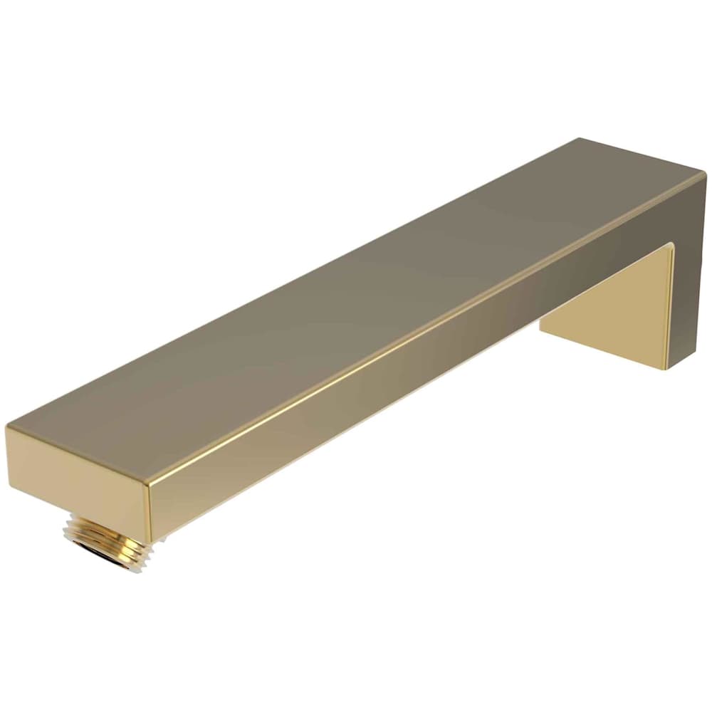 Tub and Shower 9" Wall Mounted Shower Arm