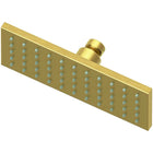 Satin Brass
