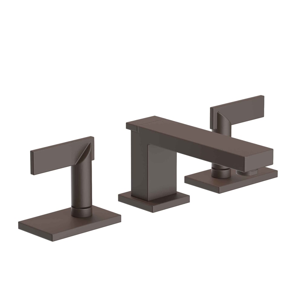 Metro 1.2 GPM Widespread Bathroom Faucet with Pop-Up Drain Assembly