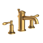 Satin Bronze