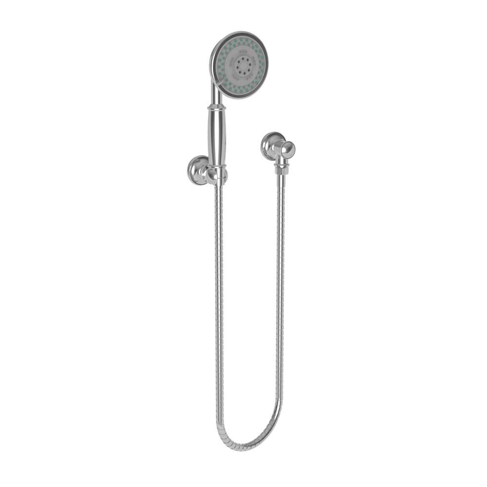 Ithaca Multi-Function Wall Mounted Handshower with Hose and Wall Bracket