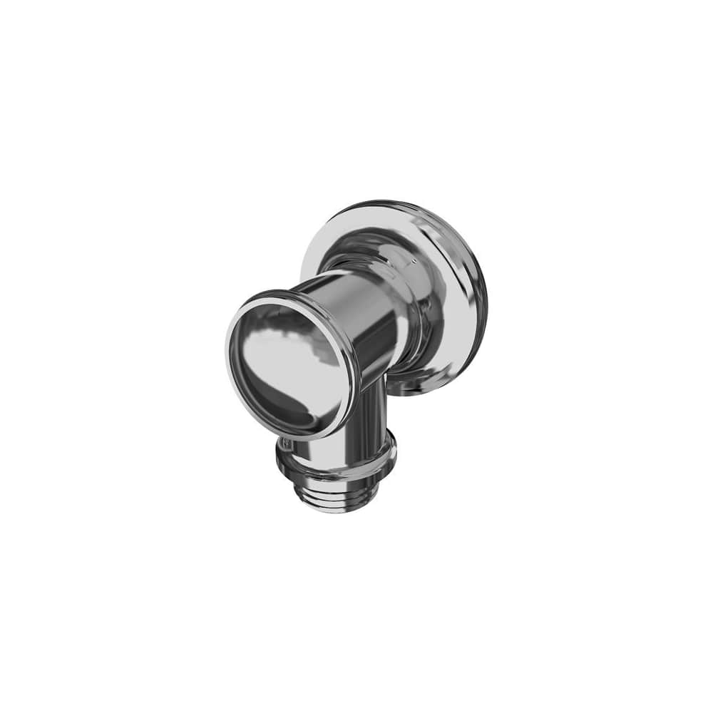 Ithaca Wall Supply Elbow for Handshower Hose