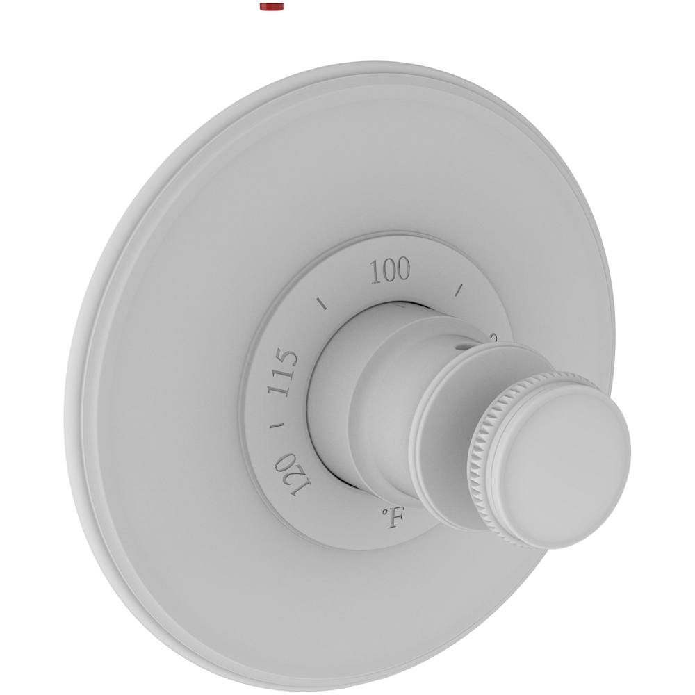 Ithaca Thermostatic Valve Trim Only with 1 Lever Handles - Less Rough In