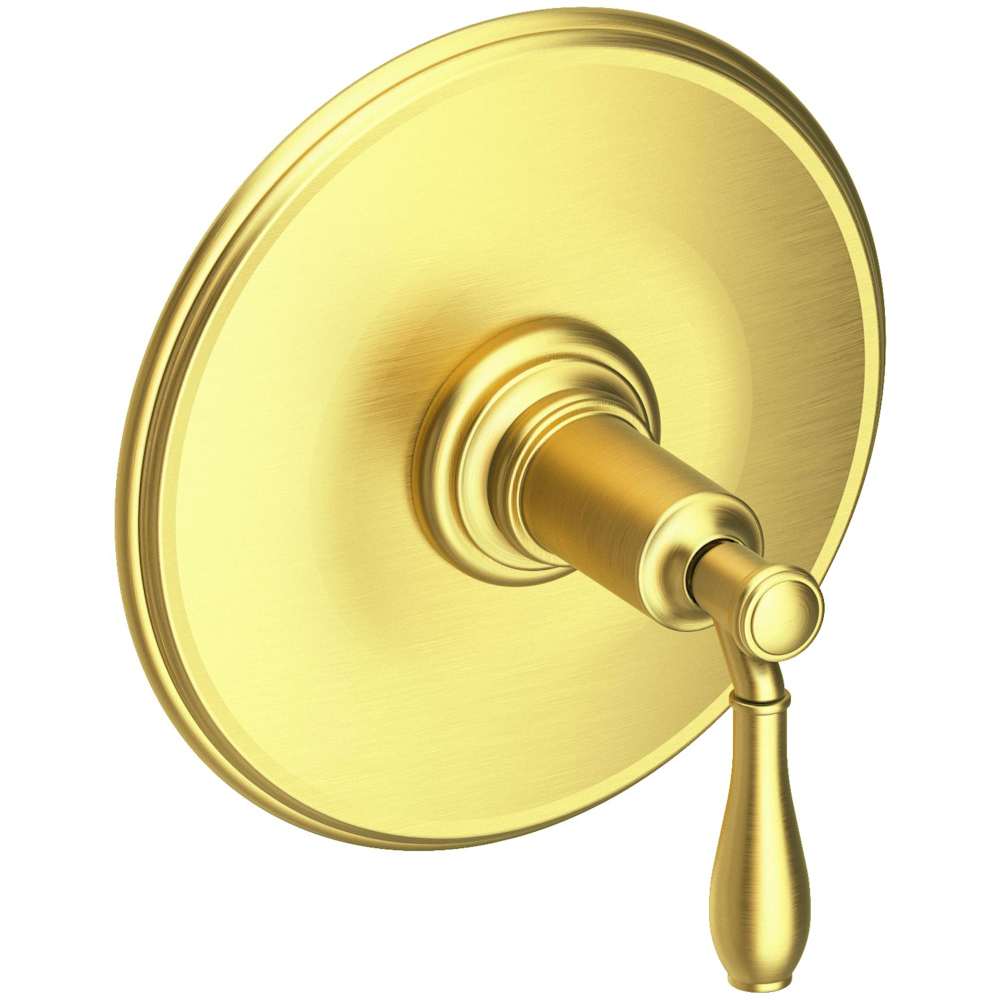 Ithaca Single Handle Balanced Pressure Trim Only with Metal Lever Handle