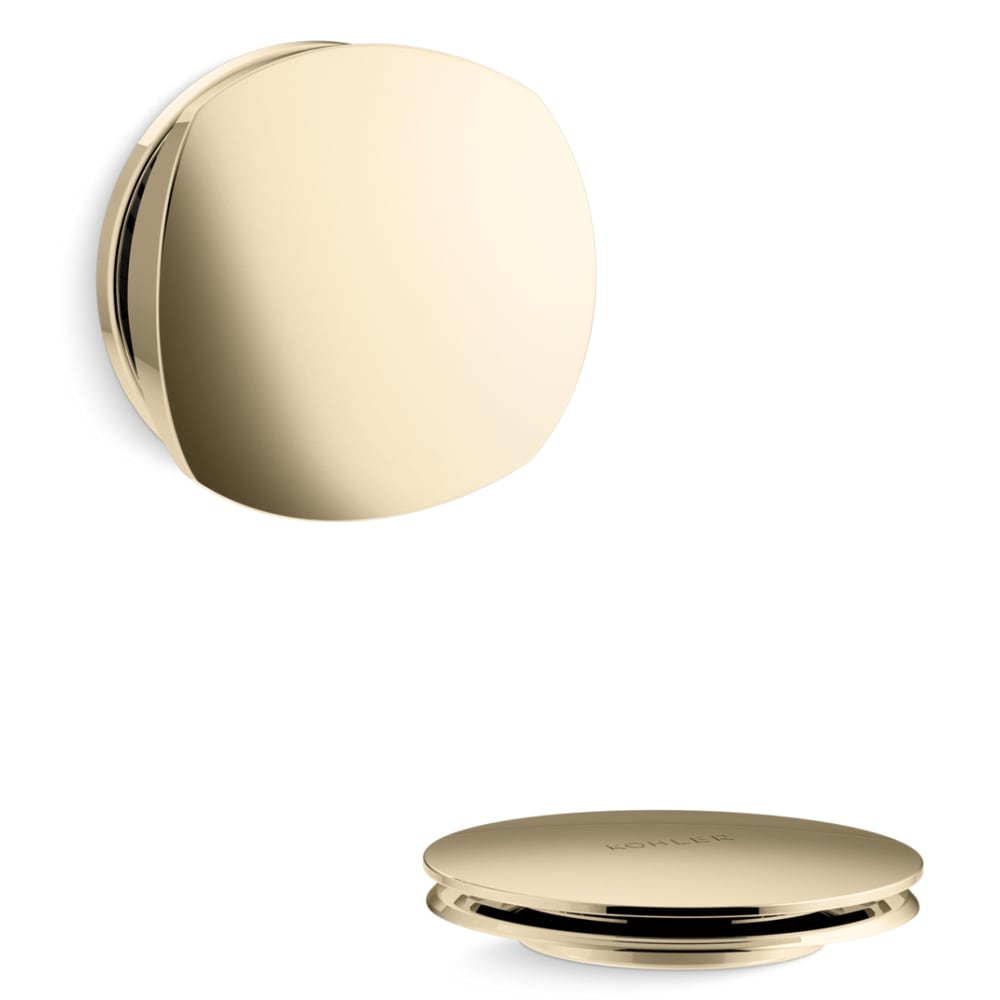 PureFlo Bath Drain and Overflow Trim Kit