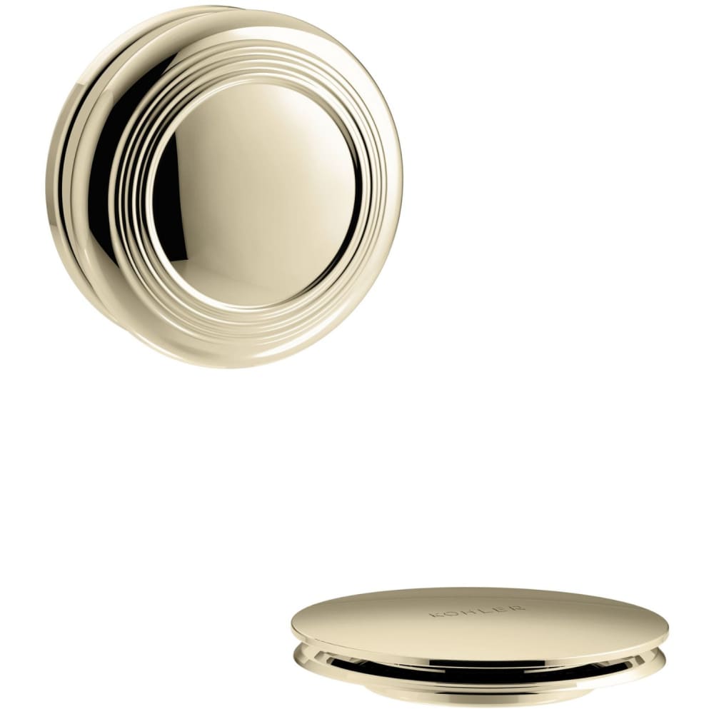 PureFlow Bath Cable Drain Trim Kit