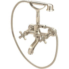 Satin Nickel