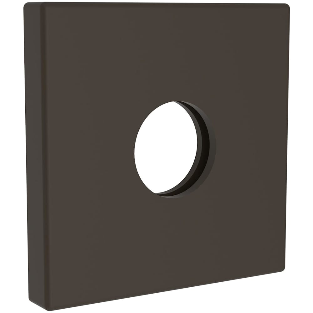 Tub & Shower Series Brass Shower Arm Flange