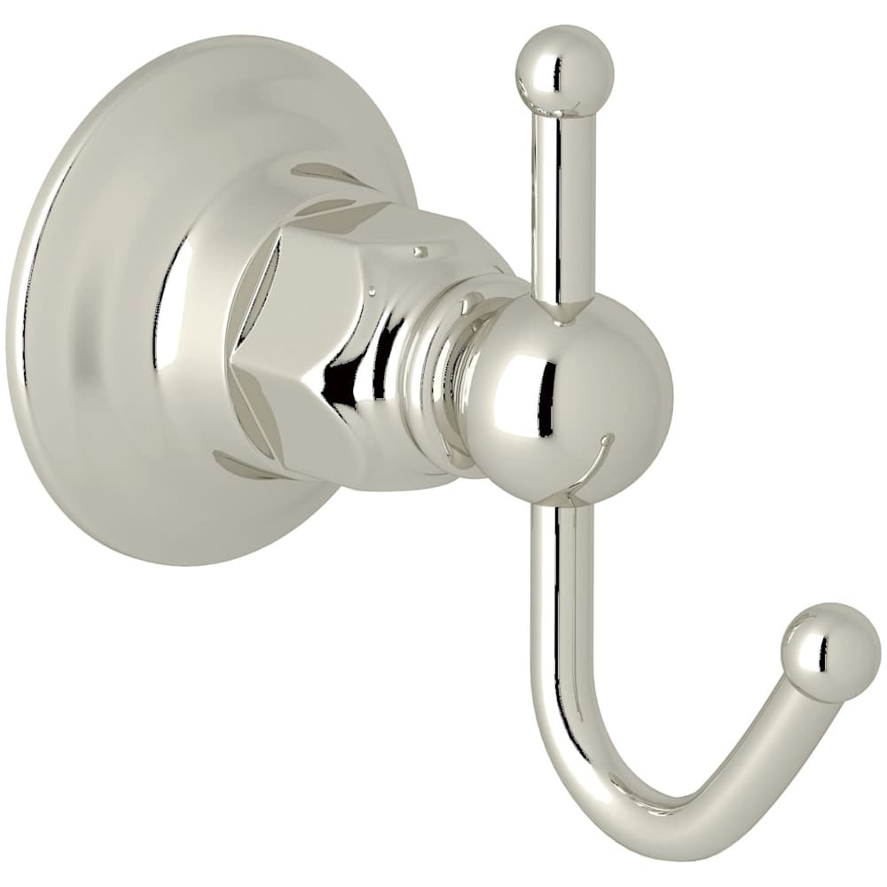 Double Robe Hook