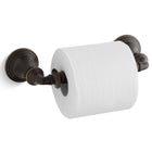 Oil Rubbed Bronze