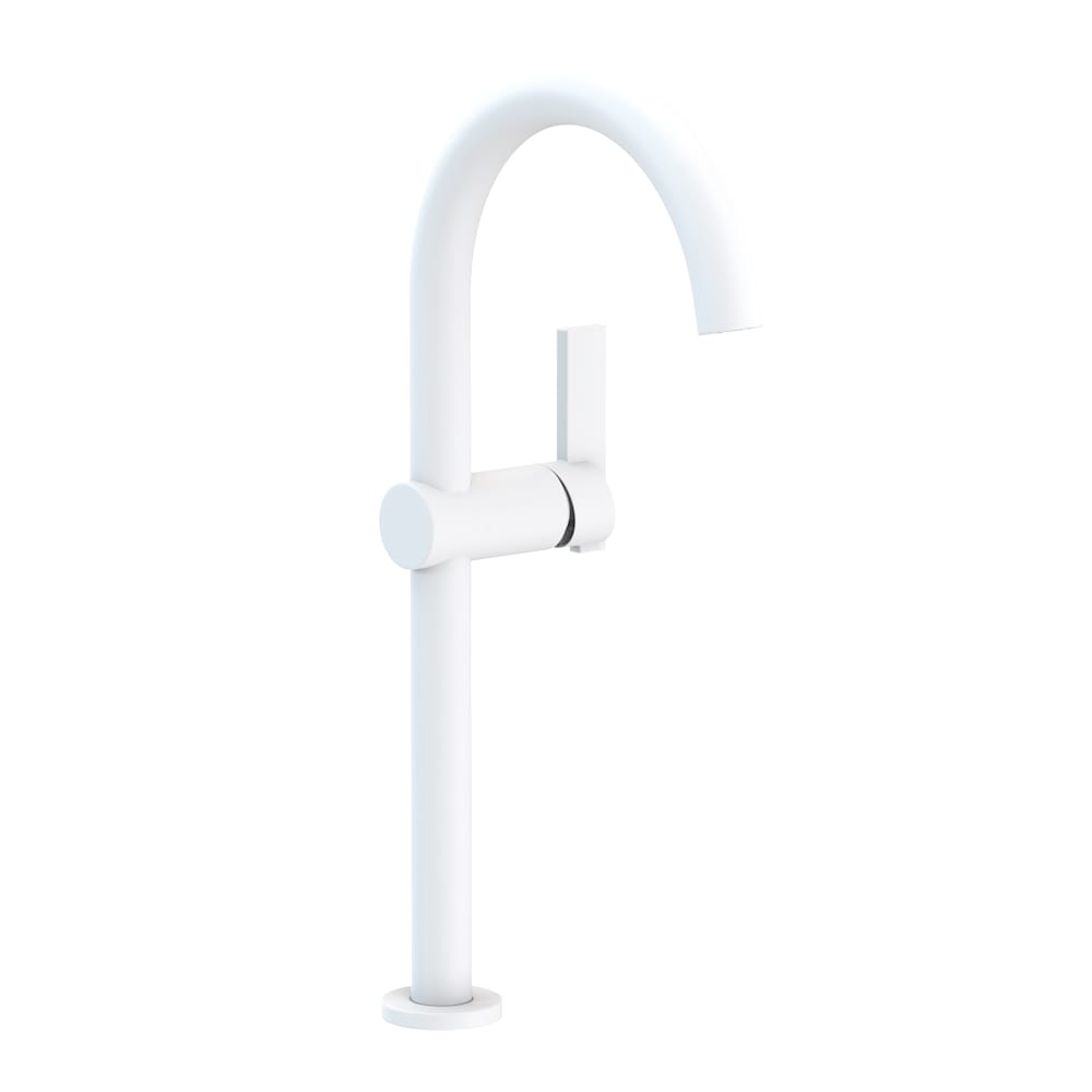 Priya 1.2 GPM Vessel Single Hole Bathroom Faucet