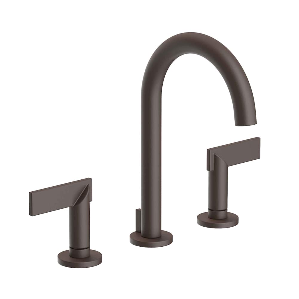 Priya 1.2 GPM Widespread Bathroom Faucet with Pop-Up Drain Assembly