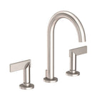 Satin Nickel