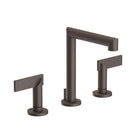 Oil Rubbed Bronze