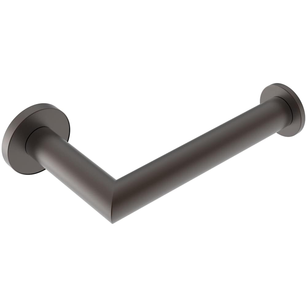 Keaton Toilet Tissue Holder Single Post
