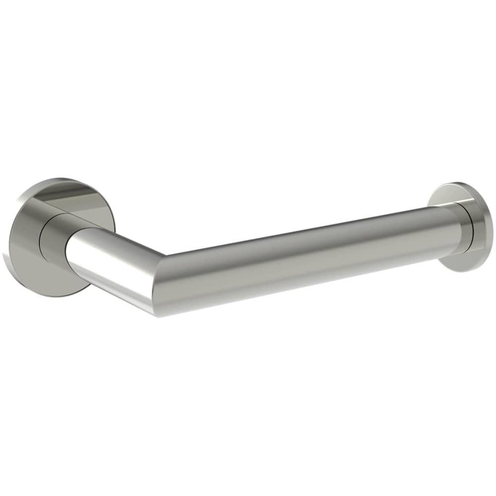 Keaton Toilet Tissue Holder Single Post