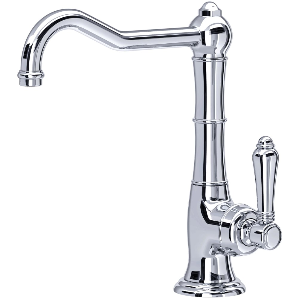 Acqui 1.5 GPM Single Hole Bar Faucet
