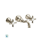 Polished Nickel