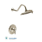 Polished Nickel