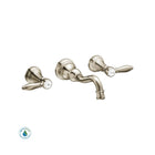 Polished Nickel