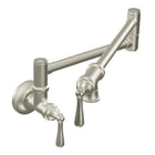 Spot Resist Stainless