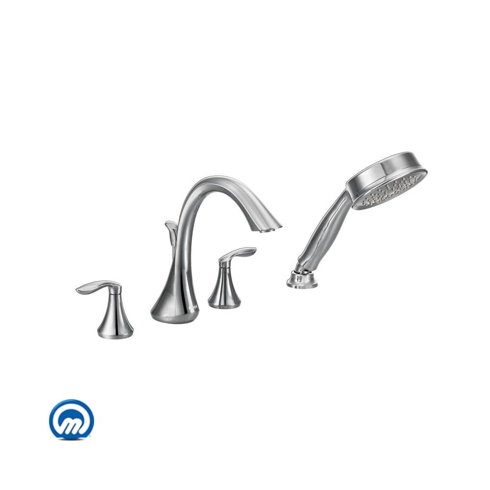 Moen 31" Single Basin Undermount Stainless Steel Kitchen Sink with SoundSHIELD from the 1800 Series Collection Stainless