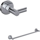 Polished Chrome