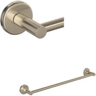 Satin Nickel