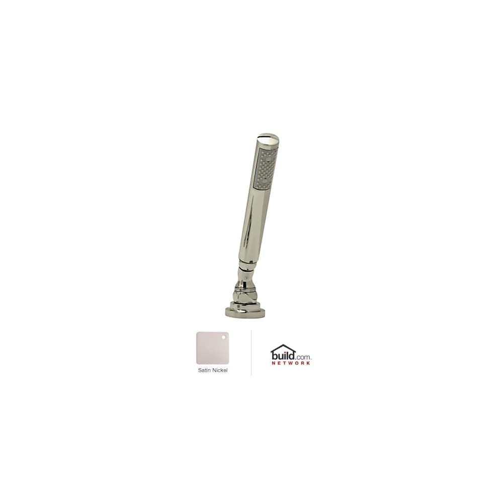 Avanti Single Function 1.75 GPM Hand Shower Package with 78" Hose