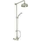 Polished Nickel