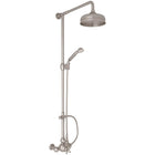 Satin Nickel