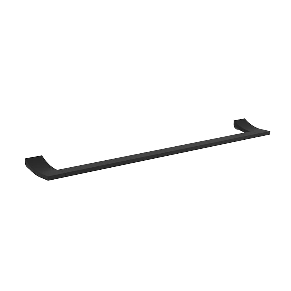 Secant 24" Towel Bar With Installation Hardware Included