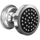 Polished Chrome