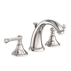 Polished Nickel