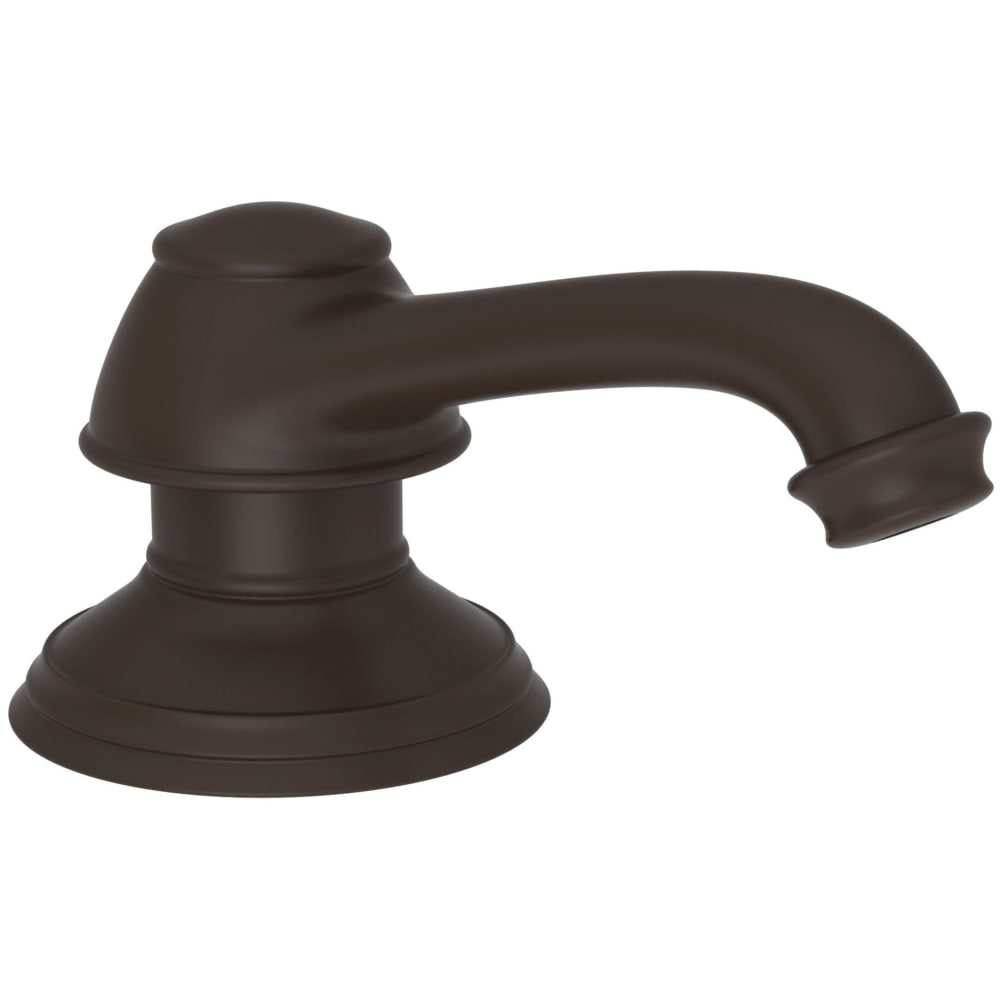 Jacobean Deck Mounted Soap Dispenser
