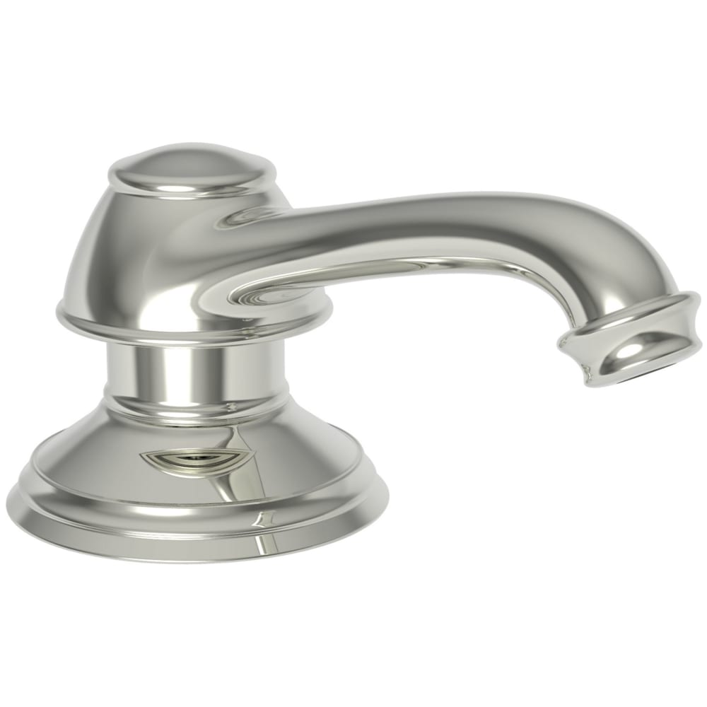 Jacobean Deck Mounted Soap Dispenser
