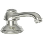 Polished Nickel