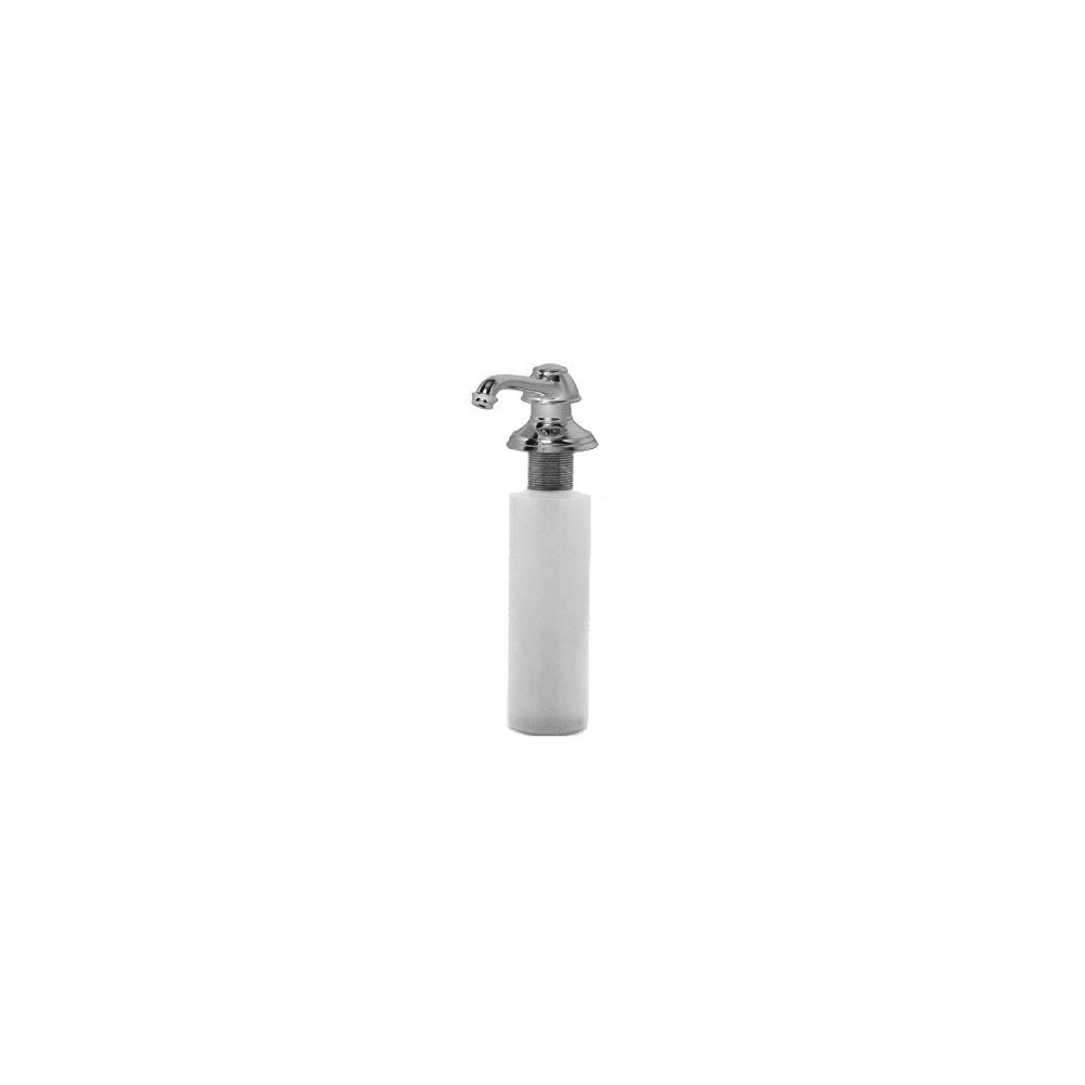 Jacobean Deck Mounted Soap Dispenser