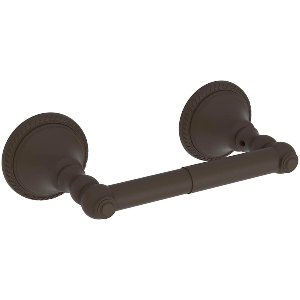 Amisa Double Post Tissue Holder