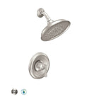Spot Resist Brushed Nickel