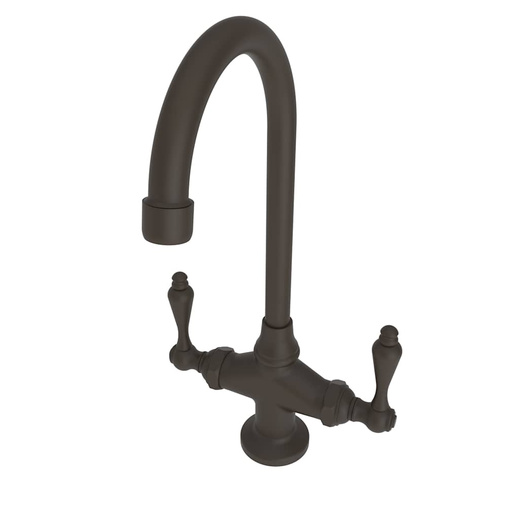 Nadya 1.8 GPM Single Hole Bar Faucet