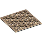 Antique Brass
