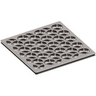 Polished Nickel