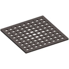Oil Rubbed Bronze