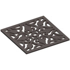 Oil Rubbed Bronze