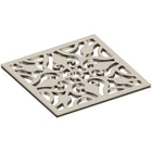 Antique Nickel