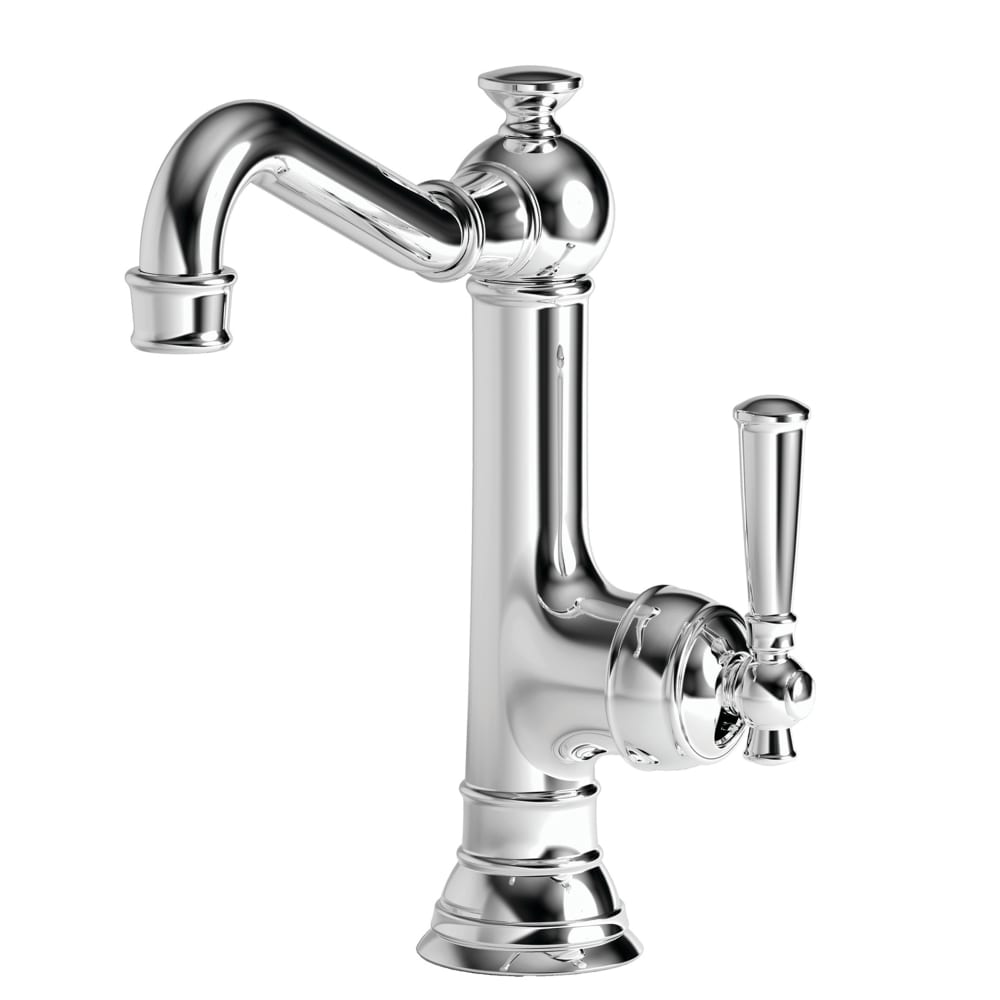Jacobean 1.8 GPM Single Hole Bar Faucet
